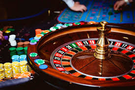 Вход на зеркало Vulpin Casino
